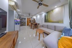 Blk 636B Senja Parc View (Bukit Panjang), HDB 4 Rooms #597121851